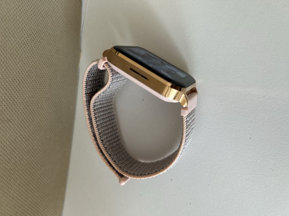 Смарт часовник Blackview w10