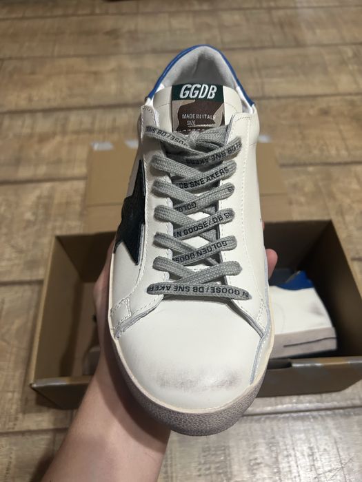 Golden Goose Super-Star