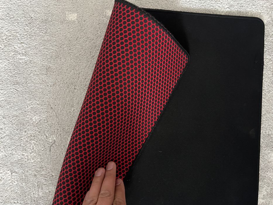 Коврик Hyperx Pulsefire Mat Large