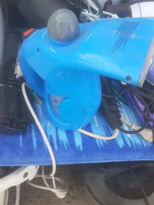 Продам паровой утюг