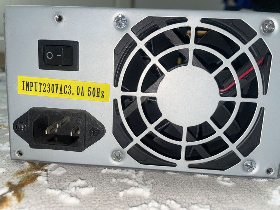 Продается Блок Питание 450