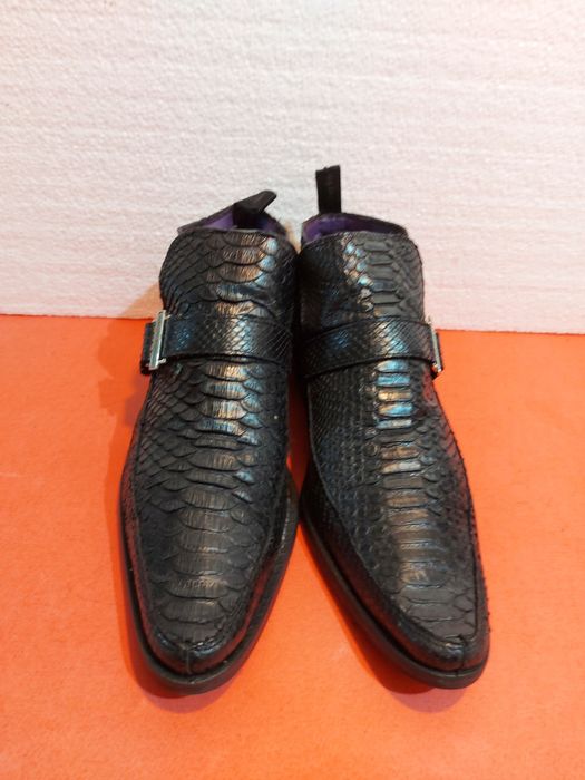 Roberto Botticelli номер 41 Оригинални мъжки обувки