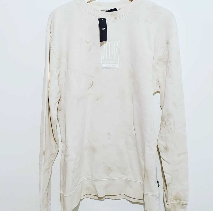 Нови суичъри Element, Huf, Mennace, Pray