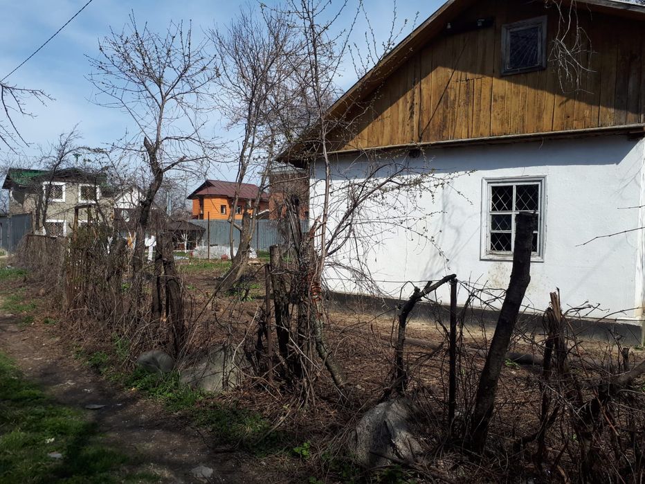 Продам дачу 5 соток