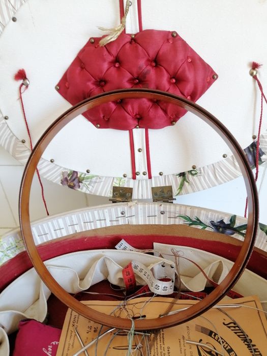 Кутия с кинкалерия