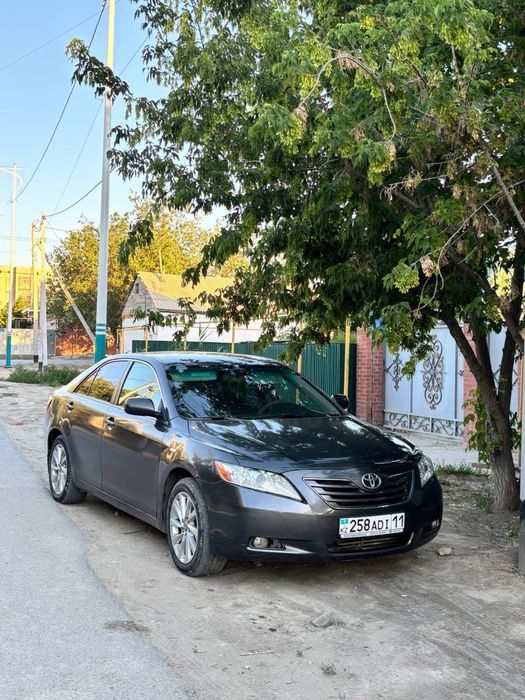 Продам авто. Toyota camry