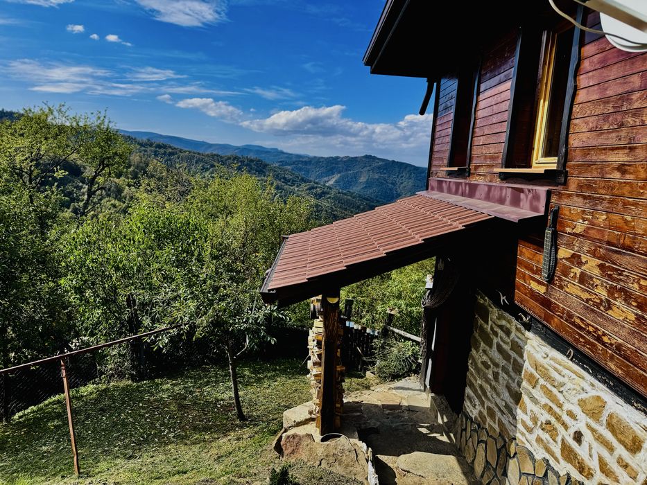 Продава се Къща в с. Черни Осъм, Област Ловеч - 62 кв.м за 1016 €/кв.м - Снимка #21