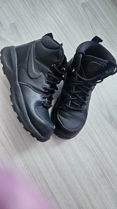 Детски зимни боти Nike