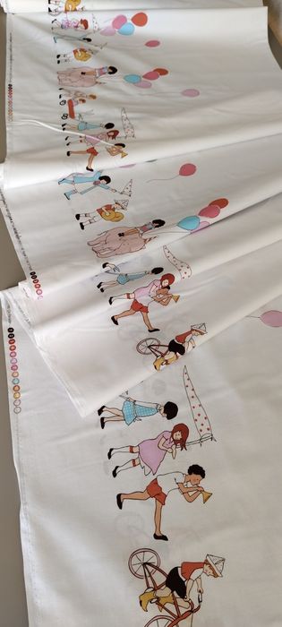 Американский хлопок