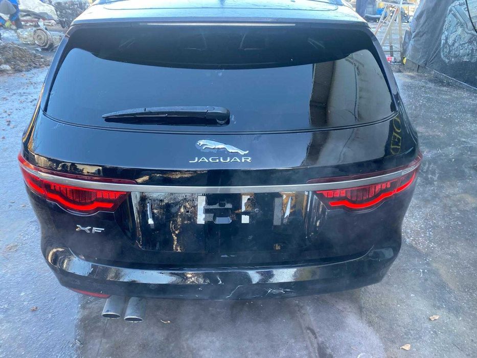 DEZMEMBREZ Jaguar XF 2.0 2.2 2.7 3.0 FL NFL Motor Cutie Bara Far Stop