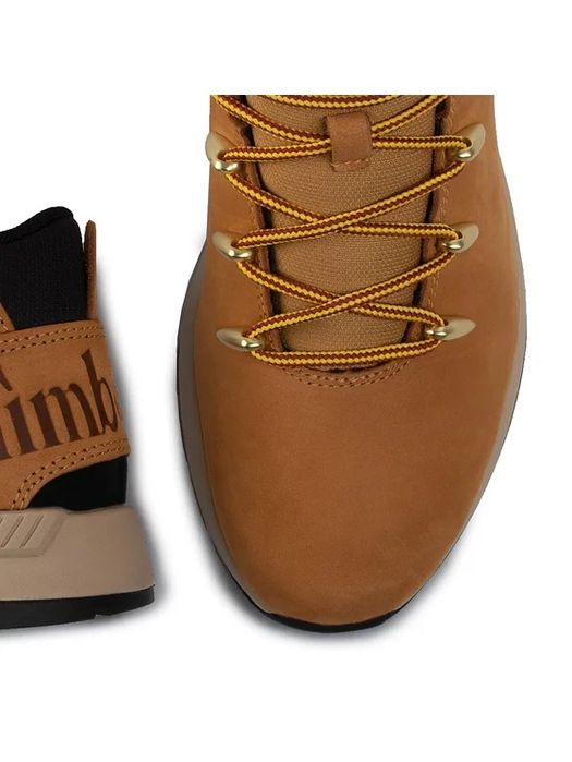 Timberland MID nubuck 43 100% original