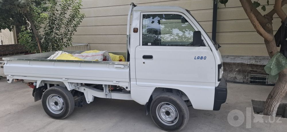 Labo avtomashinasi xizmati