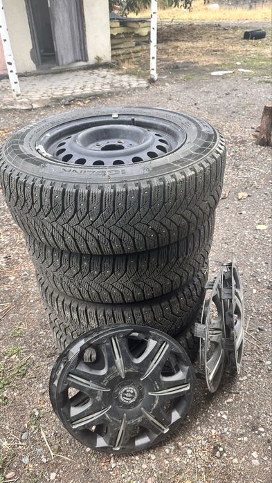Зимние щины очень дещево