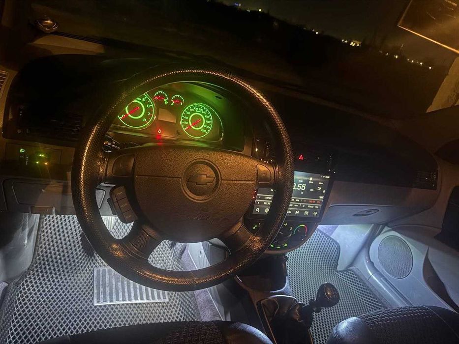 Gentra 2020 yil probeg 110.000