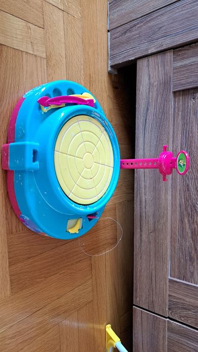 Детско грънчарско колело Playgo