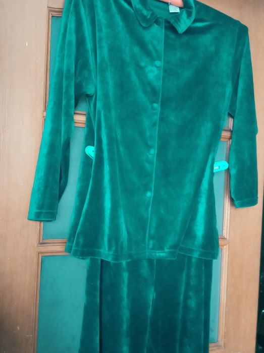 Одежда большого размера