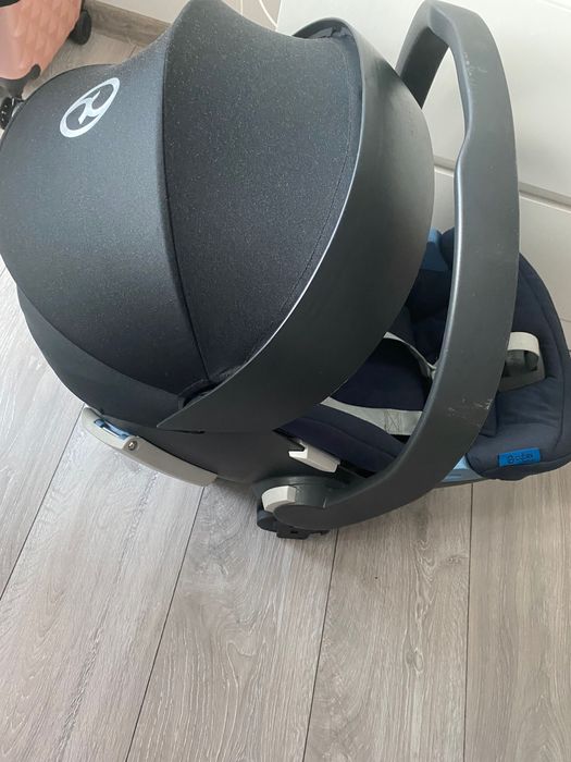 Бебешко столче за кола Cybex Aton 5