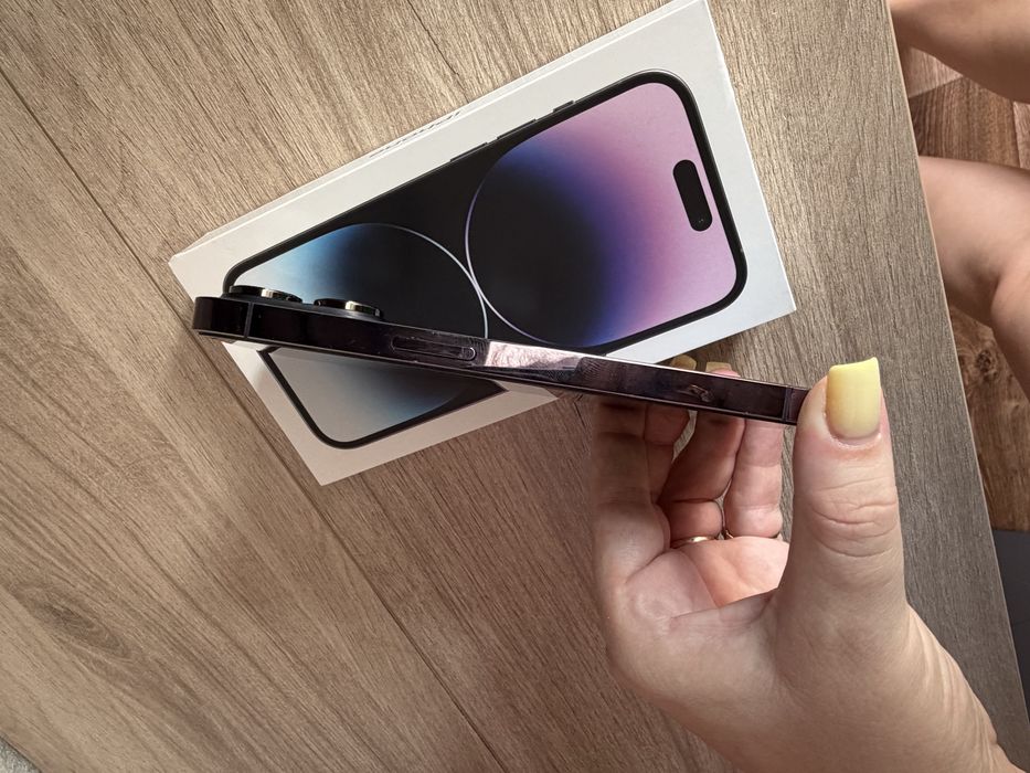 IPhone 14 Pro 128 ГБ