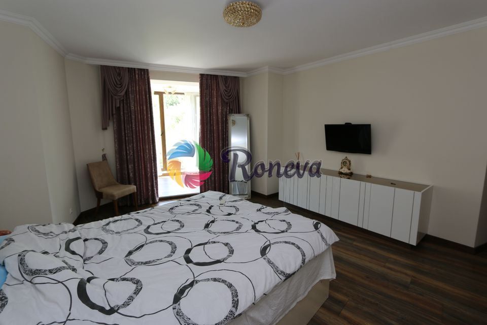 Многостаен в Варна-Бриз с паркомясто