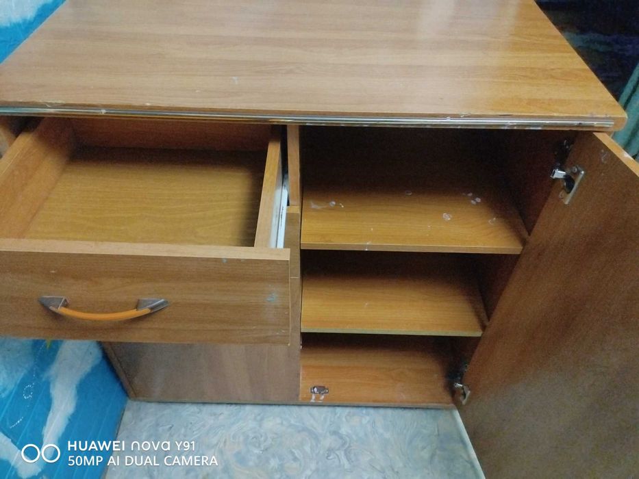 Продам комод для вещей