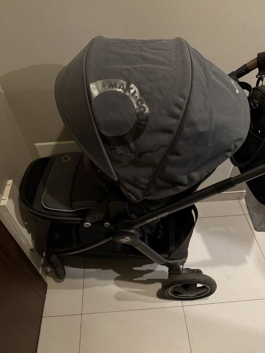 3 в 1 Бебешка количка Maxi Cozi Adorra 2