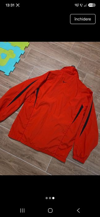 Geaca barbati nike