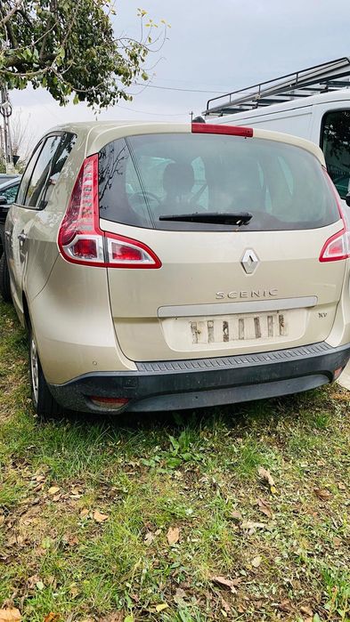 Piese Renault Scenic 2010 1.4 tce