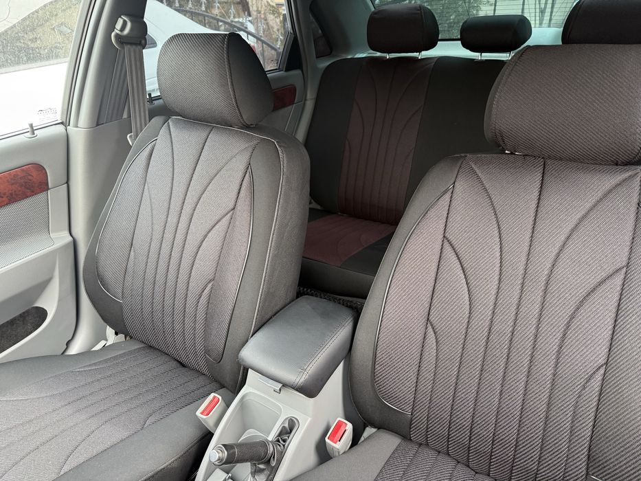 Lasetti AT 2013 yil 1,6 mator kraska tozza