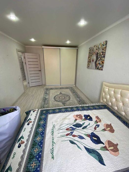 Продажа 3-комн. район КЖБИ