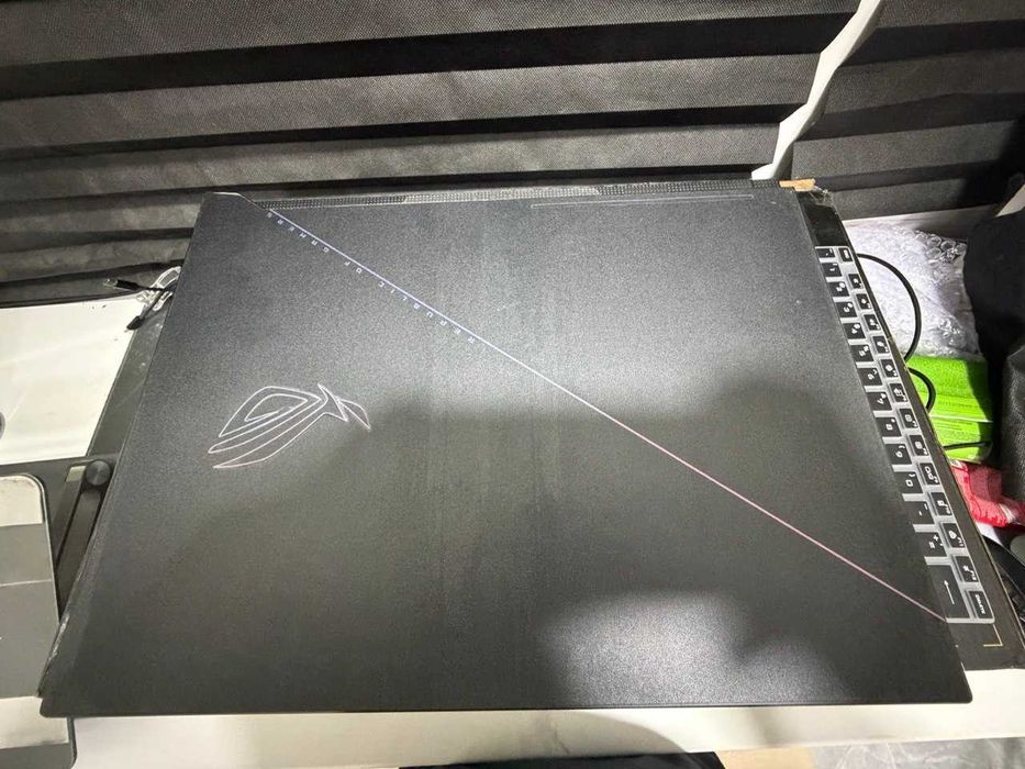 Ноутбук ROG Zephyrus Duo 16 (2023) GX650