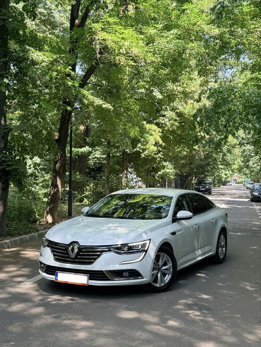 RENAULT Talisman