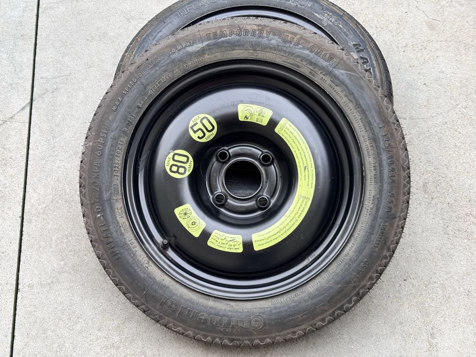 Патерица Peugeot Citroen Opel Grand Lanb 15цола нова