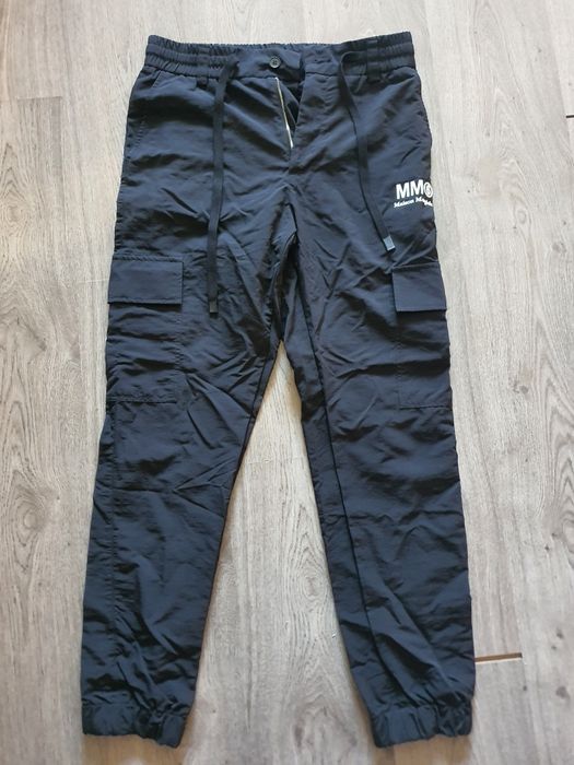 Maison Margiela карго панталони