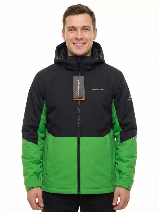 NorthPeak    Зимно Яке /Мъжко S