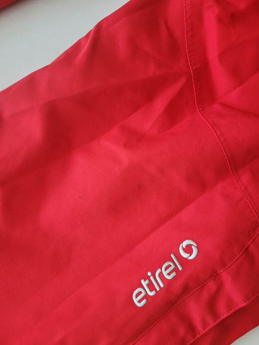 Pantaloni de schi Etirel – ca noi | Ski pants