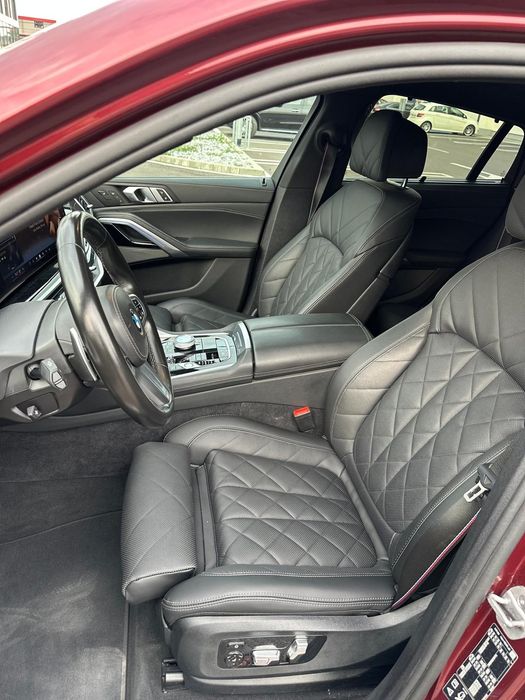 BMW X6 0 — imagine 5