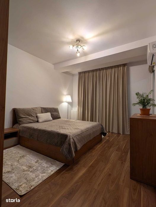 REGIE. Apartament 2 camere de inchiriat