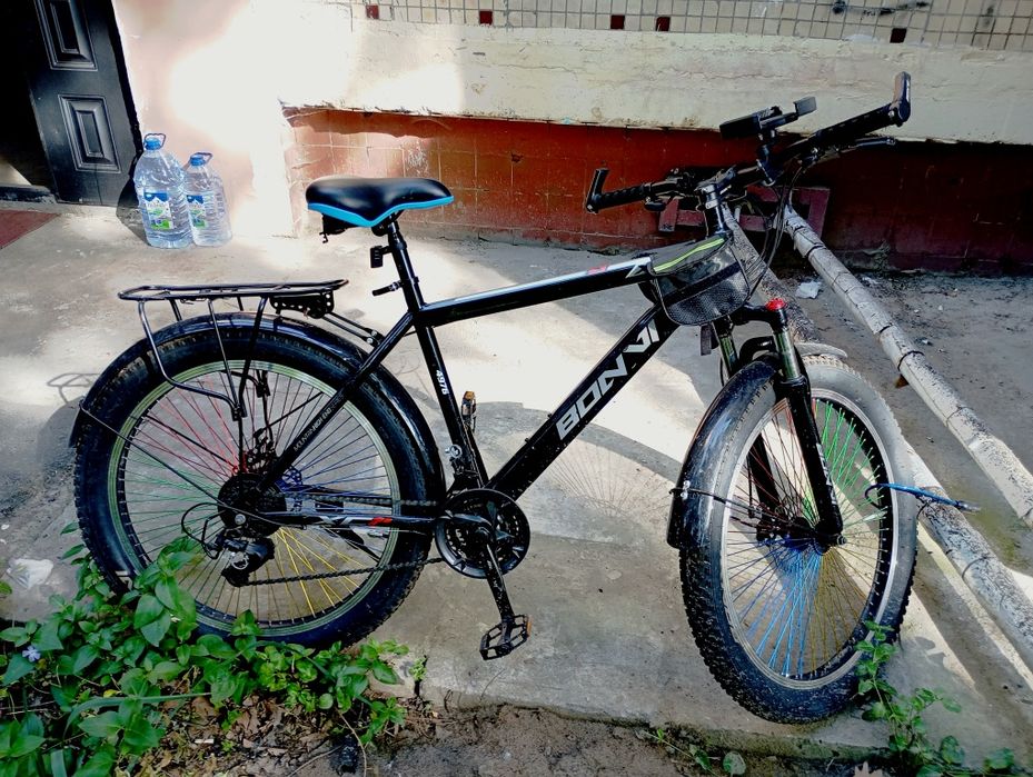 Velosaped (26) yangi