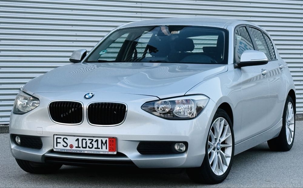BMW Seria 1