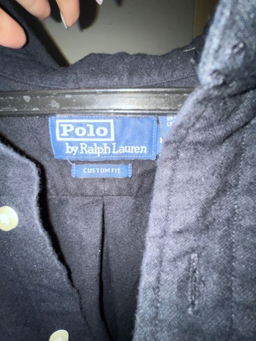 Ризи Ralph Lauren