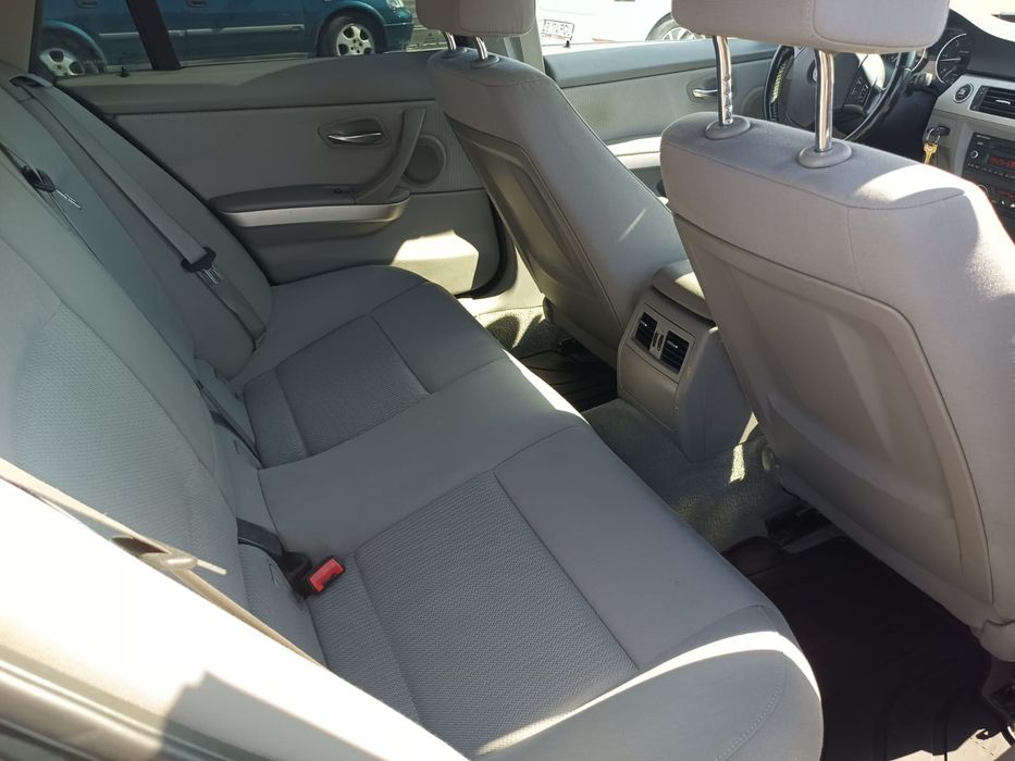 BMW 3 Series 0 — imagine 5