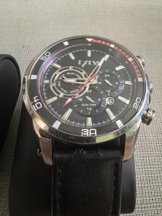 Лот часовници Festina, Strumento Marino, Exess