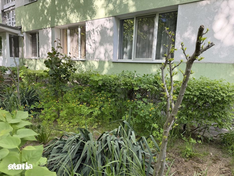 Apartament 2 camere, mobilat, Piata Abator, parcare inclusa
