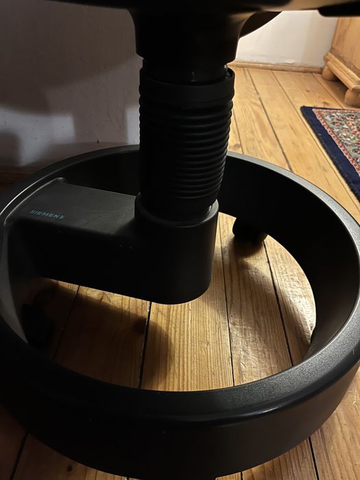 Scaun ecograf Siemens