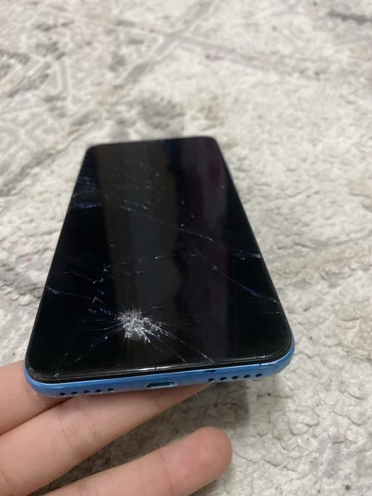 Xiaomi Mi A2 Lite