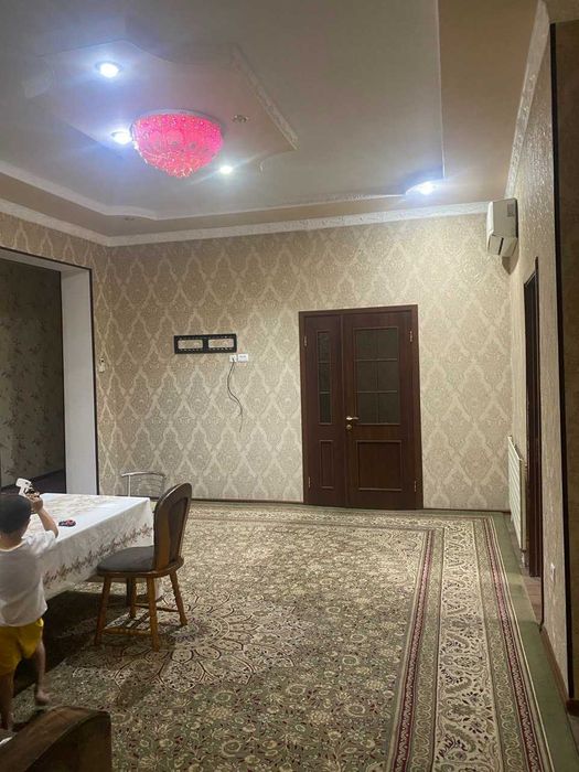 Бектемирский район. Водник, Ийк Ота махалла, Коттедж, 6 соток 7 комнат