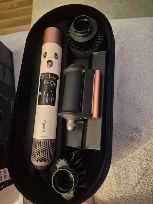 Dyson HS08 Airwrap I. D Ceramic (601848-01)