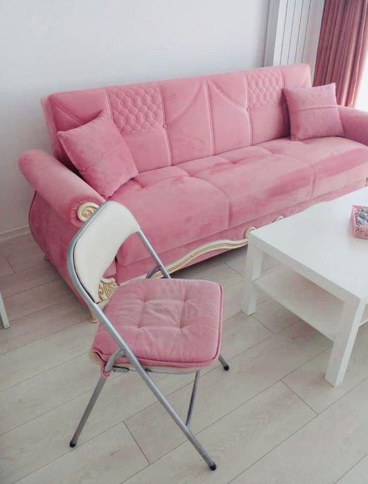 Studio Mamaia Nord