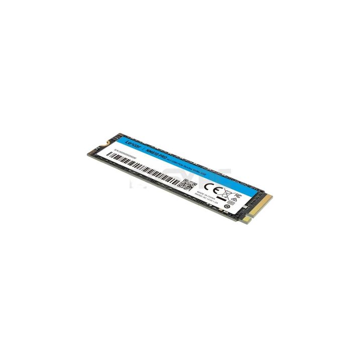 { SSD-накопитель Lexar NM610 PRO 1TB M.2 NVMe PCIe 3.0