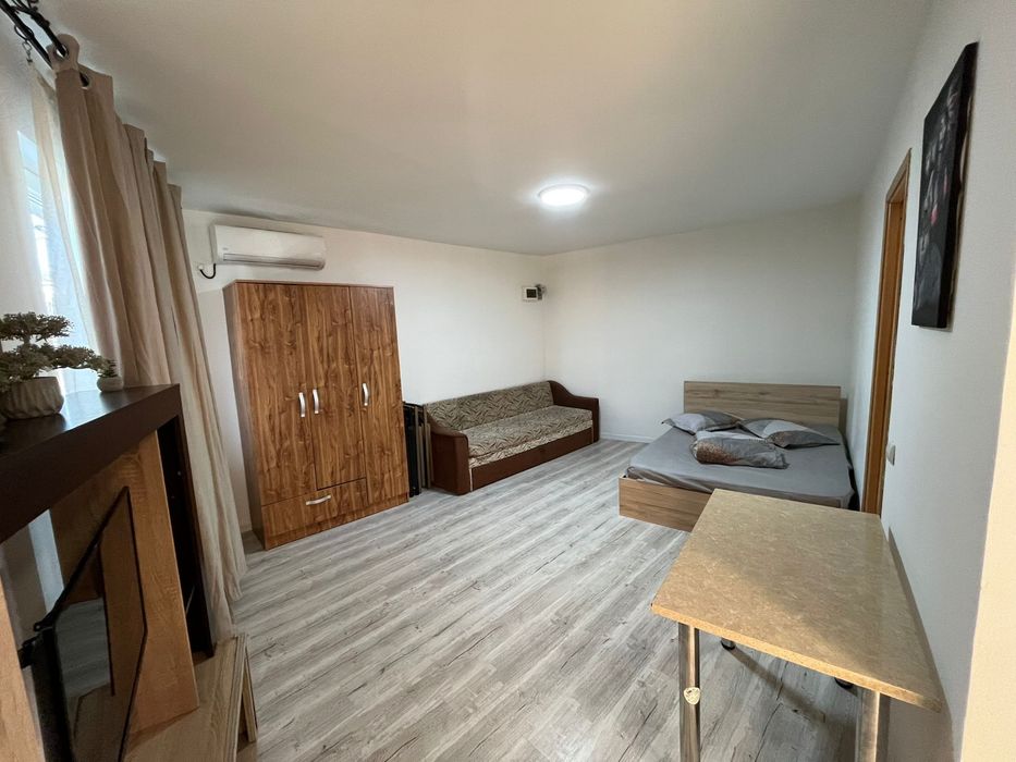 Garsoniera de inchiriere Colentina - Fundeni